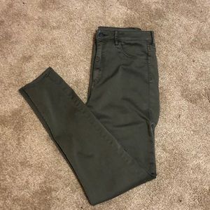 H&M Skinny Jeans